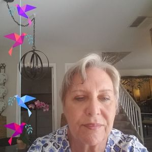 Meet your Posher, Wendy